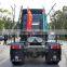 Diesel Type HOHAN J5G Tractor Unit 340hp 4x2 on Sale