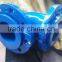 EN545 PN 16 Cast iron loosing flange pipe fittings DN50-DN200