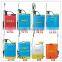 20L Agricultural sprayers backpack battery operated knapsack sprayer for nigeria