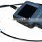 Car inspection industrial endoscope 3.5" TFT video borescope with 5.8mm double cameras