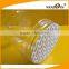 50ml/100ml/120ml/150ml/200ml/250ml Round PET Pharmaceutical Plastic Jar