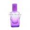 R0033 Rool Bottle Glass Bottle Aluminum Perfume Bottle Wholesale