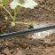 HDPE flat drip irrigation tape