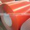 color coated galvanized steel coil/prepainted steel coil/prepainted coated steel coil