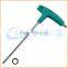 Chuanghe sales extra long allen key