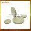 0.5 2 10 15 25 40 70 100 Microns Porous SUS304 316L SS Sintered Stainless Steel Filter Disc