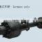 Semi trailer parts truck trailer accessory 13T Axle