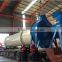 High quality rotary dryer with ISO approved in Malaysia