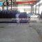 Tungsten Ore Concentration Machinery/ shaker table with separator gold