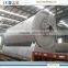 Semi-Continuous Pyrolysis Line For Waste Rubber /Tyre /Plastic to oil energy