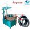 Rubber cutter hand tool can deal with rubber very well