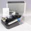 2017 Newest rechargeable microneedle nano Dr.pen with replaceable needle cartridge Ultima A6 Electric Dermapen