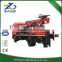Low price 350M cheapest used truck mounted water well drilling rig SLY300 for sale
