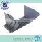 Injection Moulded 400 Plastic Sprocket for Plastic Conveyor Belt