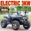 Electric Quad 3000W 72V
