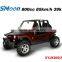 epa eec 4x4 utv 800 with Chery Brand EFI Engine