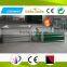 Customized size galvanized low cost metal flower pot with CE certification