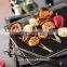 BBQ Girll Baking Mats 2pcs in 1 Set