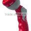 8-Pattern Plastic Water Spray Nozzle For Garden