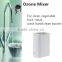 water treatment ozone mixer for hospital water purifier