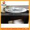 Natural Black Stone Teaboard