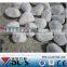 White Round Marble Pebbles Stone For Paving