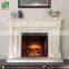 Simple Style Cheap Fireplace Mantel
