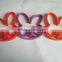 silicone fried egg shape mold ring xmas new year necessary