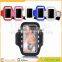 Sport Running Cycling Jogging Armband Arm Band Case Cover Skin With Key Holder and LED Light for IPhone 6 Plus / 6S Plus 5.5 Inc