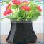 Non Woven Garden Fabric Grow Bags With Handle