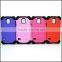 for Samsung S5 Silicone Mesh Case,Silicone Phone Case
