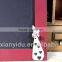wholesale in stock chalkboard blackboard with can be hung on the wall message board writing board children board home decor