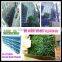 New Products Flower Wall Planter Plastic Garden Wall Pots and Vertical Garden Kits
