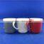 colorful cheap coffee mugs