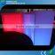 Waterproof / colorful led light bench for indoor outdoor decoration GKT-021BC