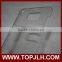 Transparent phone Case Hard UV case for Samsung Galaxy Note 7