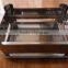grilled fish pan