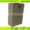 fashion wooden wine box high quality custom gift wine box