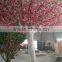 Artificial Cherry Blossom Tree Manufacturer With Factory Price
