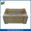 Wooden Apple Crate Box
