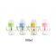 BPA free corn material Degradable baby bottle feeding bottle