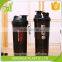 Wholesale Water Bottle Protein Shaker Bottledjoy