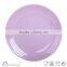 16pcs solid color stoneware dinner set
