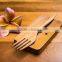 FDA standard bamboo forks