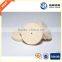 6" soft felt polishing wheels