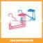 Plastic Cheap Hanging Shoe rack