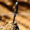All-in-one Garden Tool with Shovel Hoe Hammer Screw Driver Knife Fire Starter