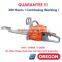 chinese cheap chainsaw wood tree cutting machine chain saw manufacturer