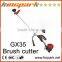 High Quality Garden Tools GX35 4-stroke Gasoline Brush Cutter