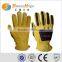Sunnyhope High Quality Custom Full Finger motorcycle Glove